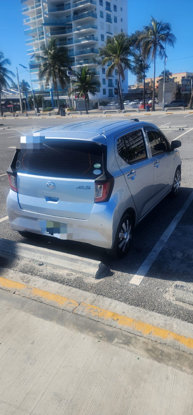 Daihatsu mira año 2018 Foto 7306680-2.jpg