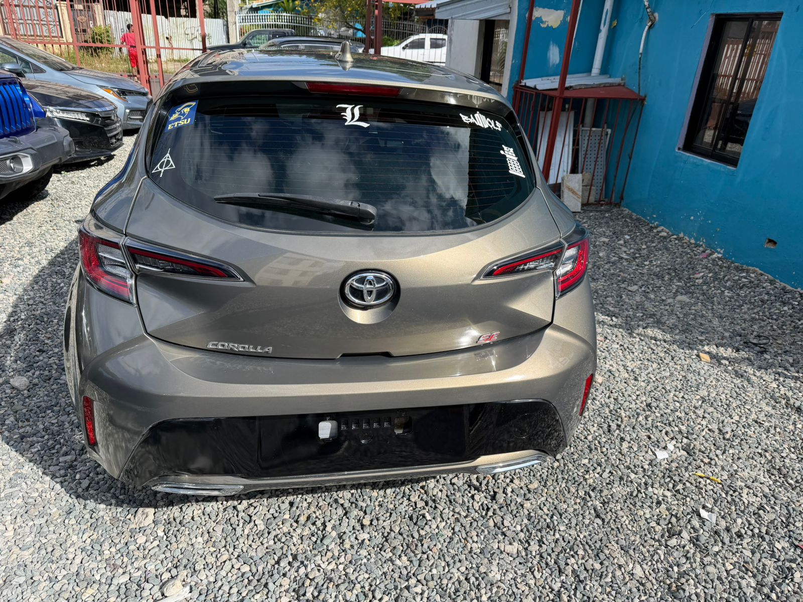 toyota corolla  2020 Foto 7306692-5.jpg