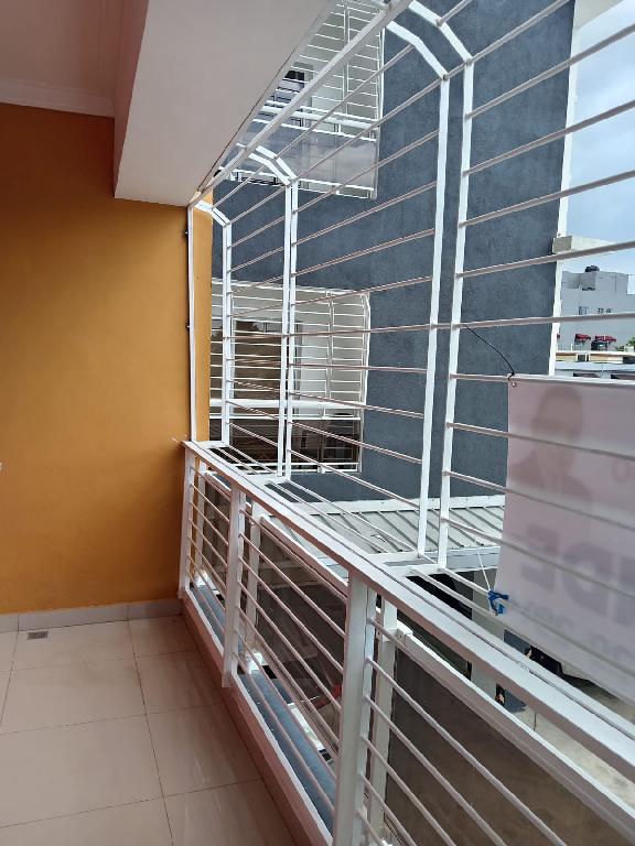 ???? Se alquila Apartamento en Prado Oriental autopista San Isidro 2do Foto 7306705-1.jpg