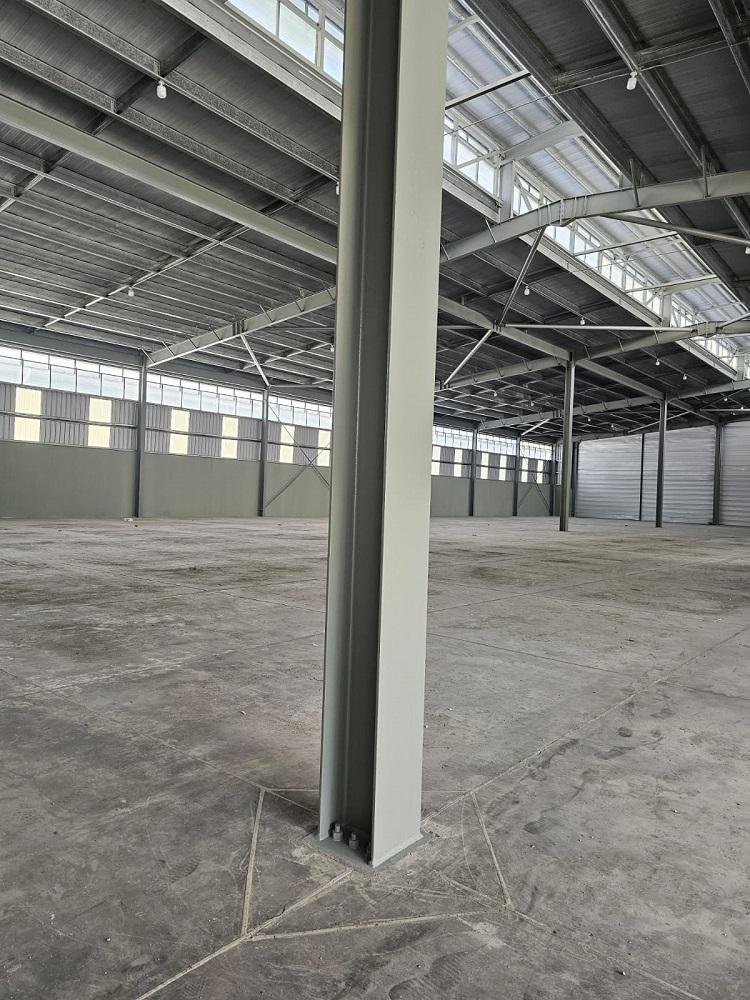 Arriendo Nave de 3000 m2 próximo a Autopista Duarte Foto 7306730-4.jpg