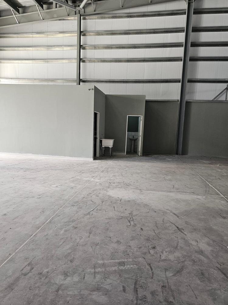 Arriendo Nave de 3000 m2 próximo a Autopista Duarte Foto 7306730-5.jpg