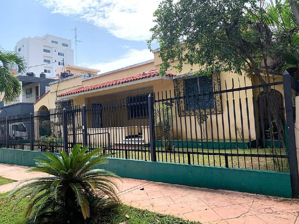  V01-VC-1171 VENTA CASA - GAZCUE Foto 7306740-1.jpg