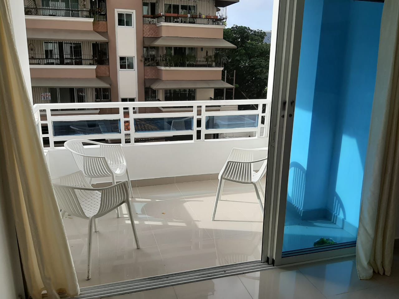 Apartamento de 3 Habitaciones y Estudio en Bella vista Foto 7306778-1.jpg
