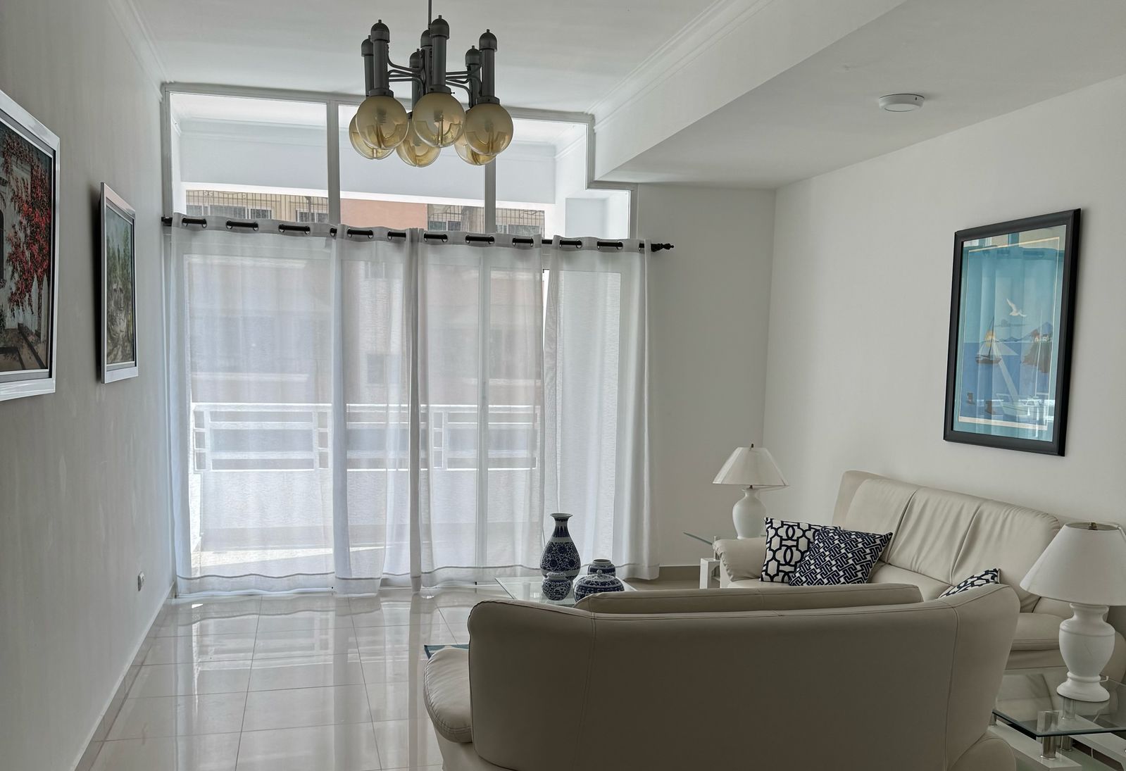 Apartamento de 3 Habitaciones y Estudio en Bella vista Foto 7306778-14.jpg
