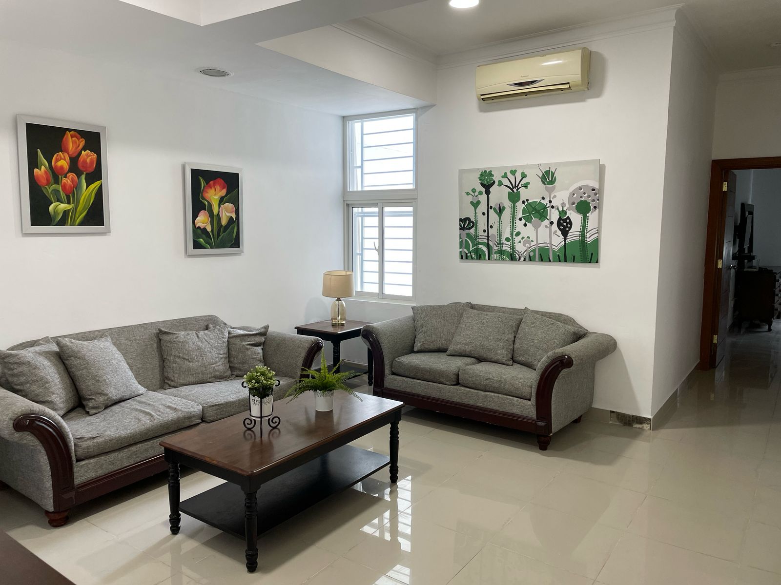 Apartamento de 3 Habitaciones y Estudio en Bella vista Foto 7306778-7.jpg
