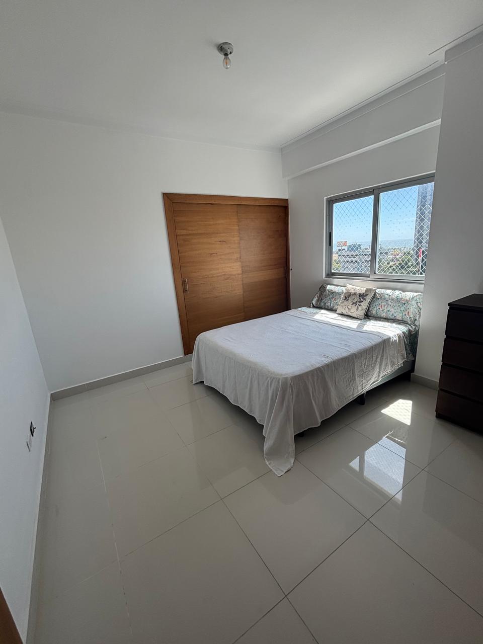 Apartamento en Alquiler sector de Bella Vista Santo Domingo Foto 7306830-2.jpg