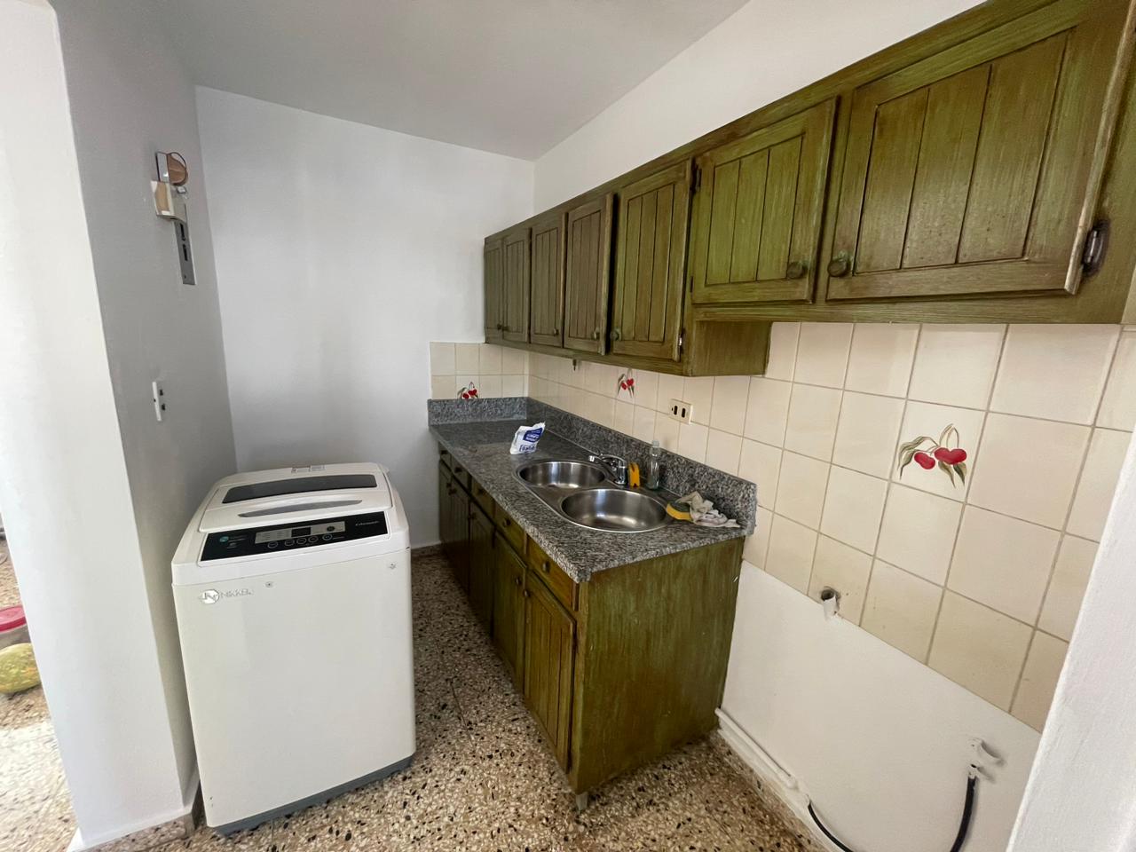 Alquilo espacioso y fresco Apartamento en Distrito Nacional con excele Foto 7306842-12.jpg