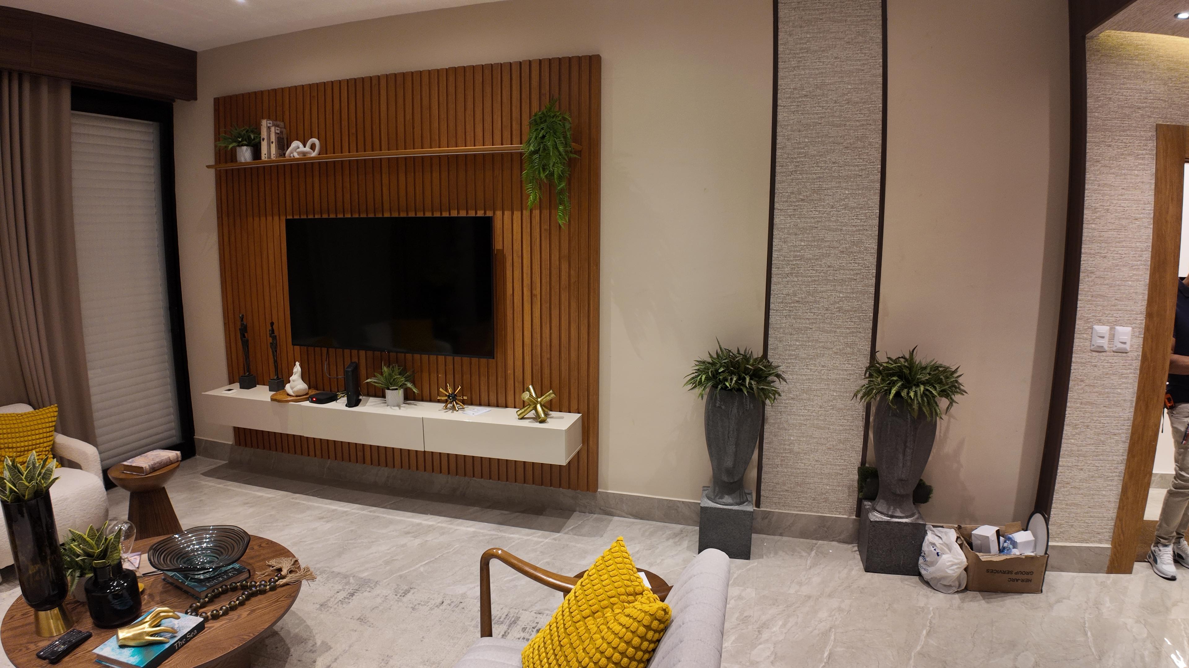 Vendo hermoso apartamentos nuevos en reparto los tres ojos Foto 7306857-3.jpg