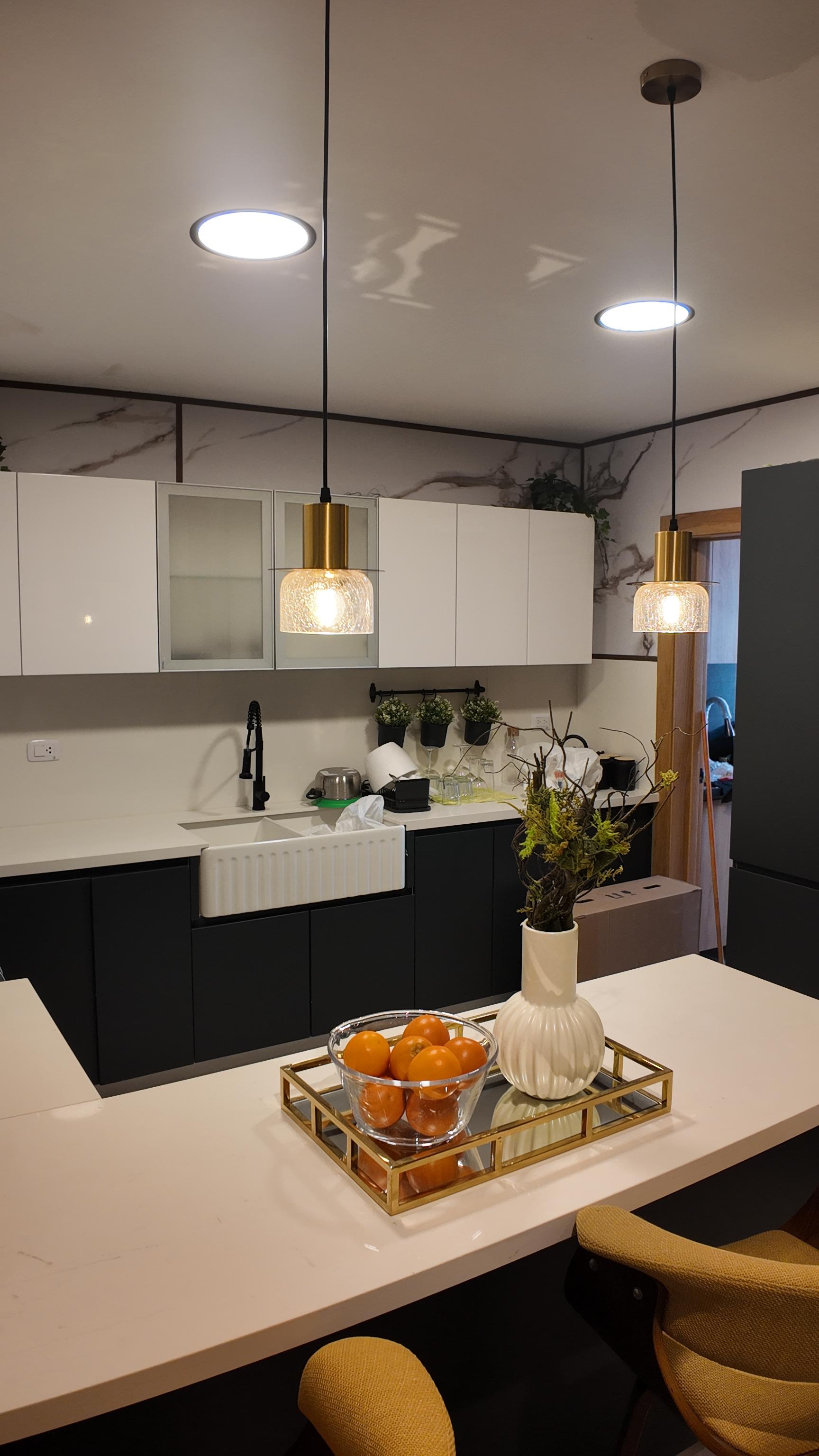 Vendo hermoso apartamentos nuevos en reparto los tres ojos Foto 7306857-9.jpg