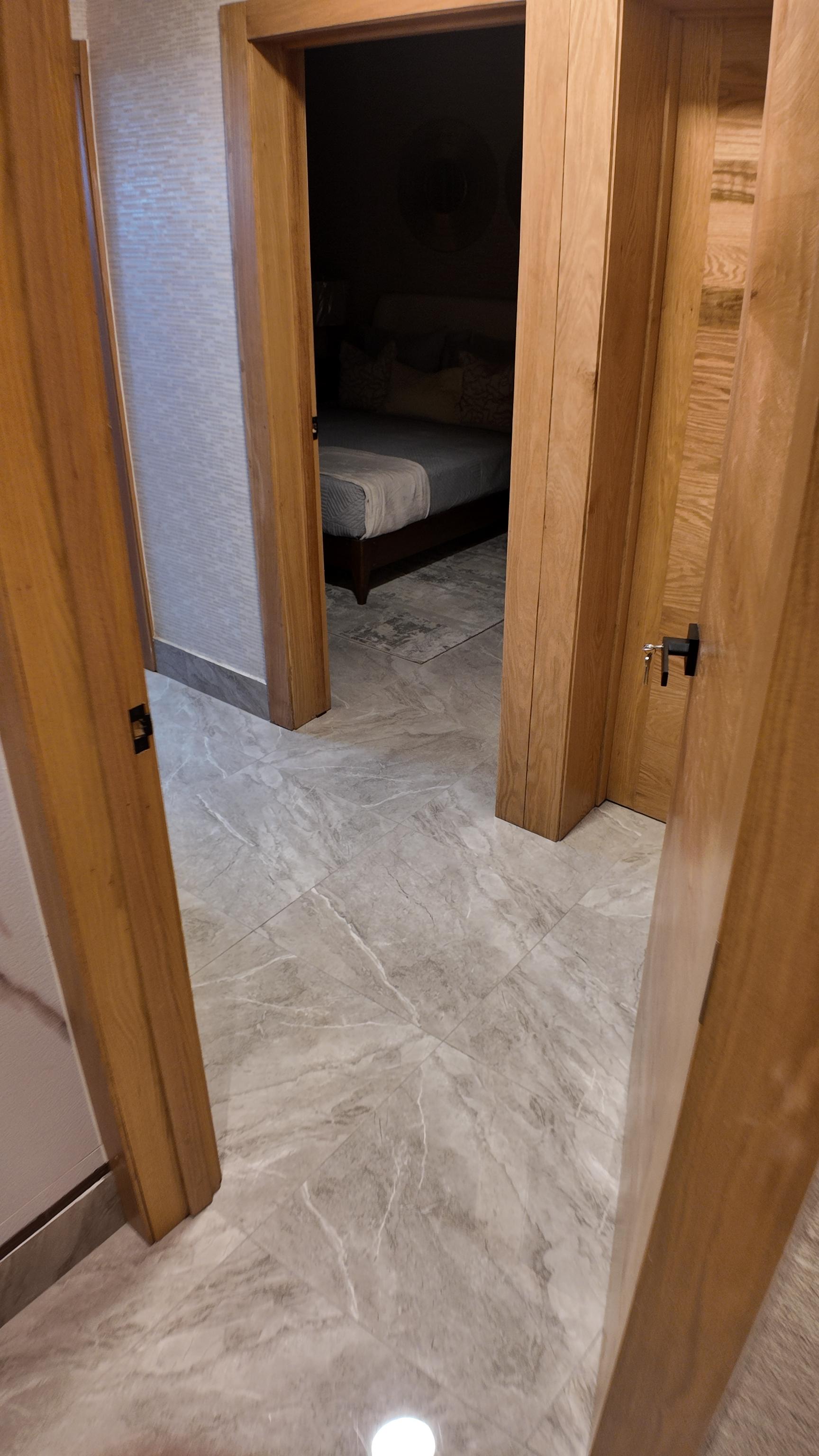 En venta Modernos y amplio apartamento ubicado en reparto los tres ojo Foto 7306858-13.jpg