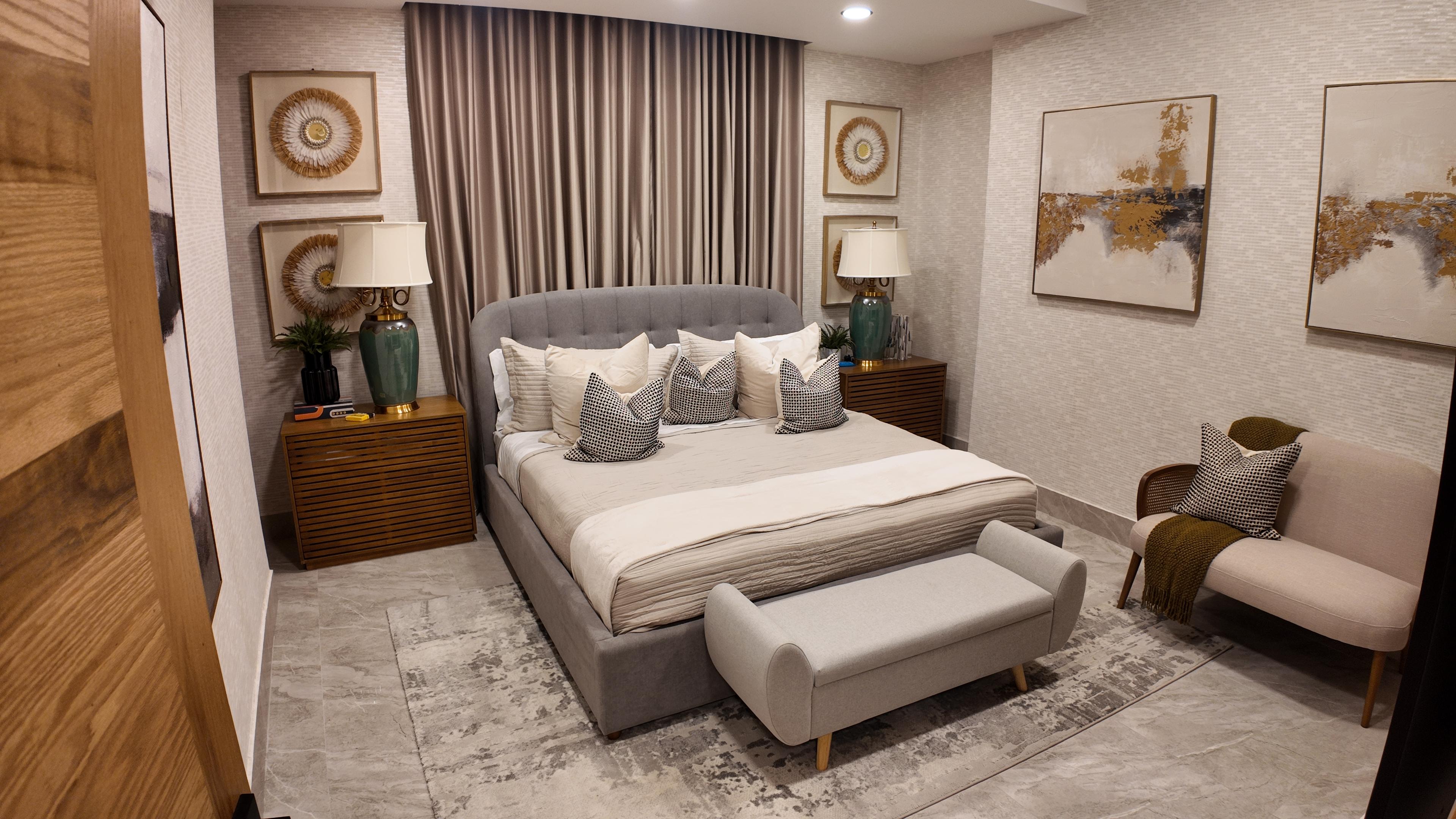 Reparto los tres ojos Vendo hermosos apartamentos nuevos Foto 7306859-8.jpg