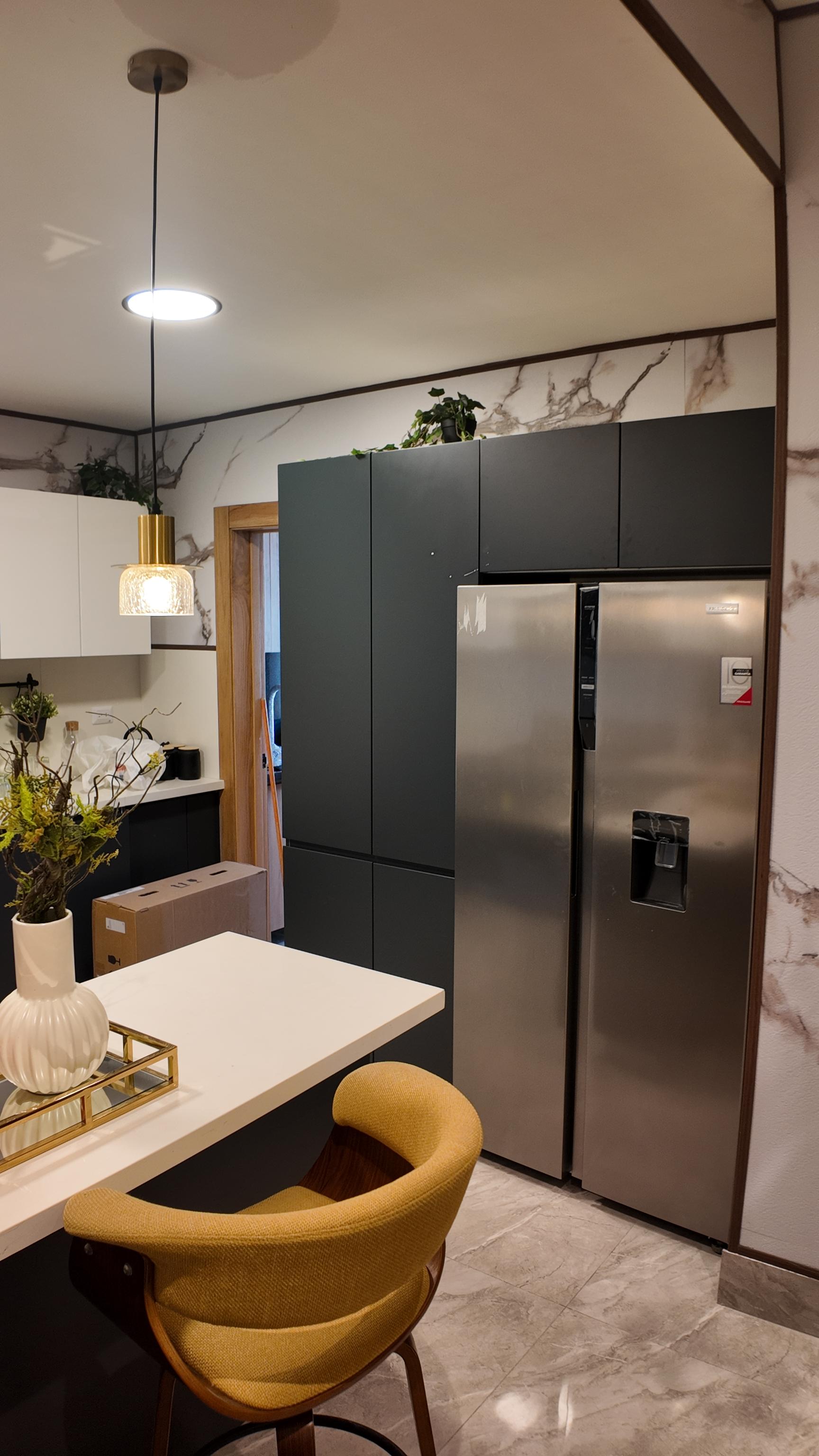 En venta Apartamentos nuevos en reparto los tres ojos Foto 7306881-10.jpg