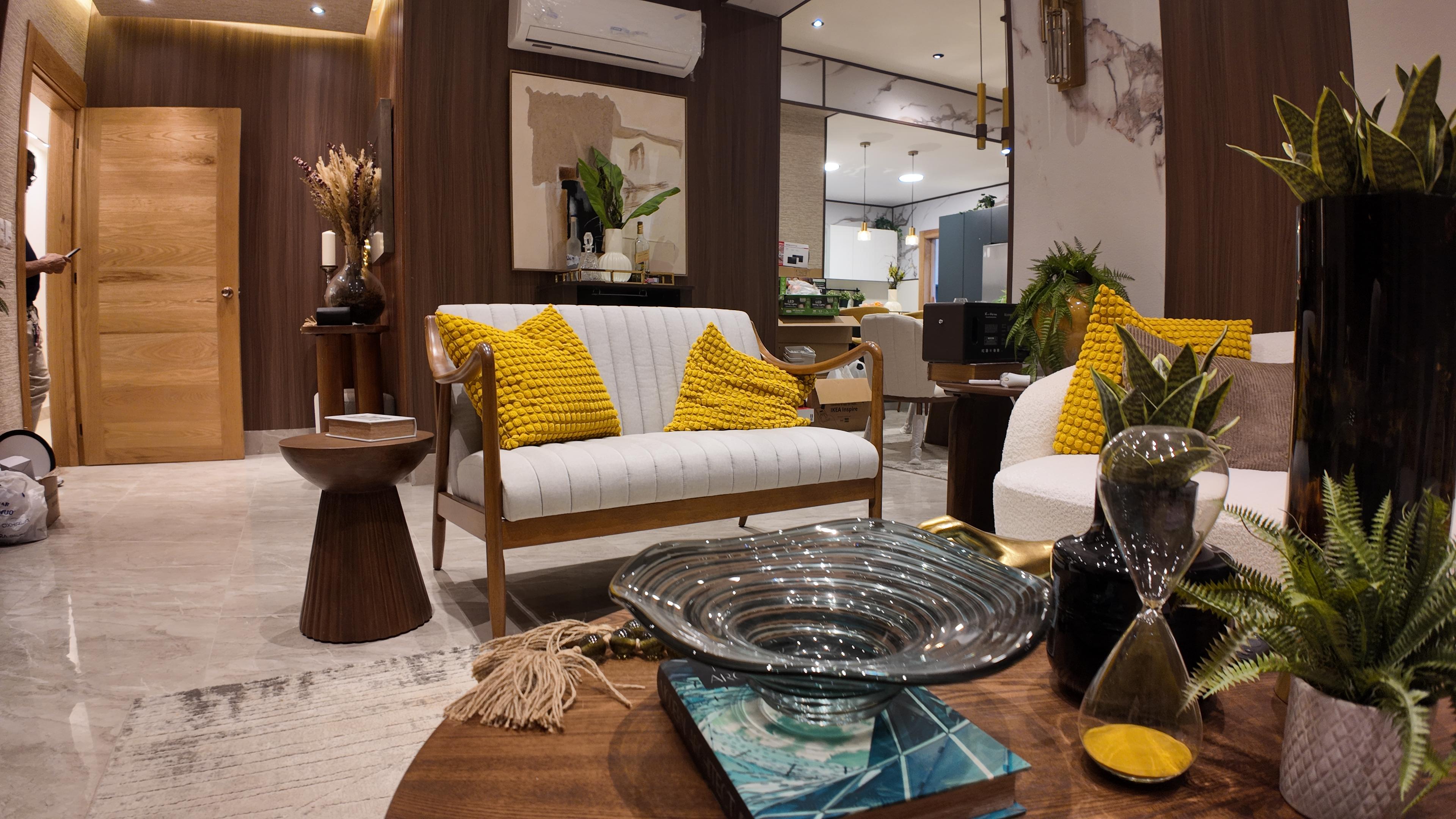 En venta Apartamentos nuevos en reparto los tres ojos Foto 7306881-5.jpg