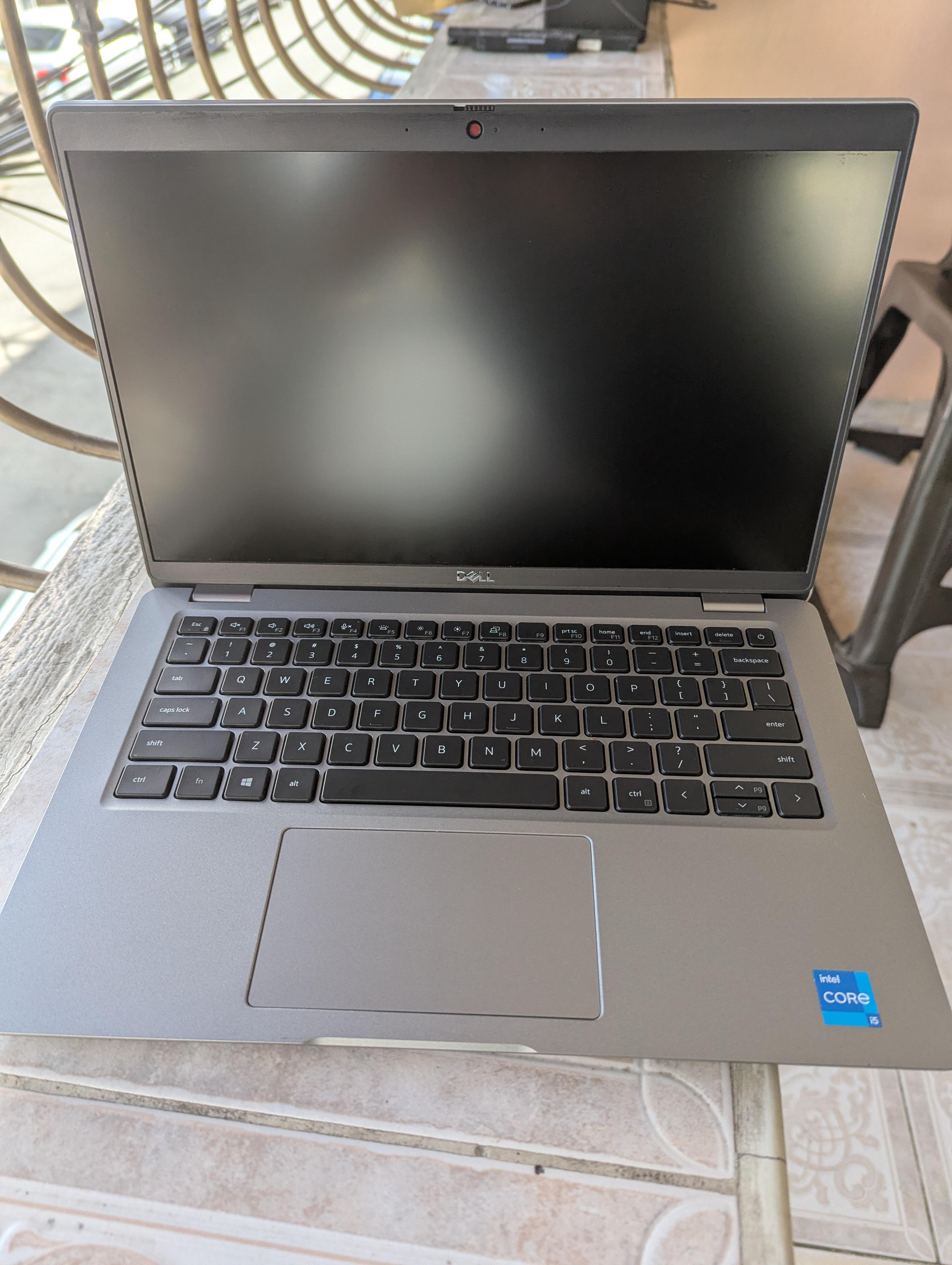 Dell Latitude 5420 Intel Core i5 de 11. generación Como nueva Sin deta Foto 7307009-2.jpg