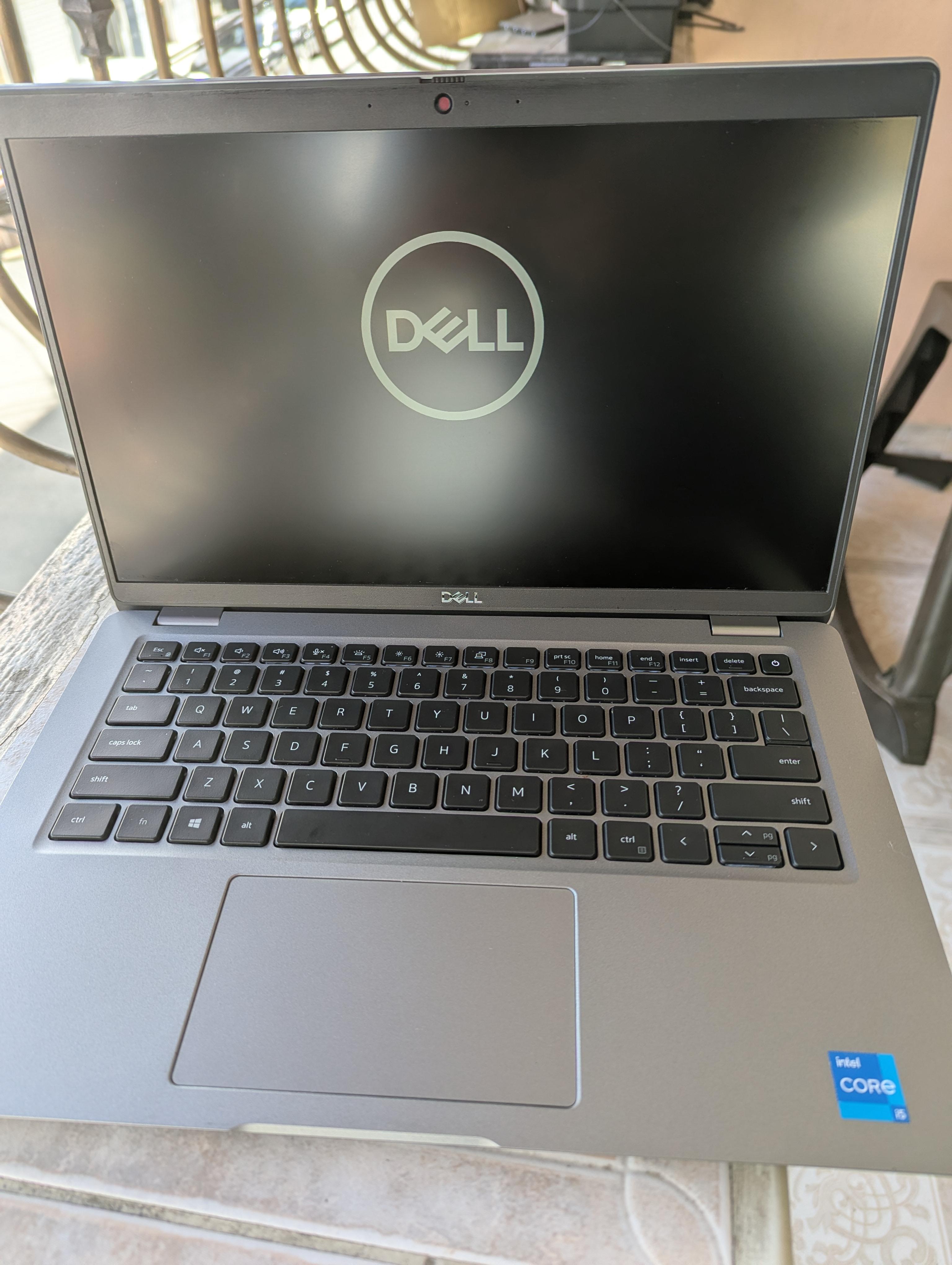 Dell Latitude 5420 Intel Core i5 de 11. generación Como nueva Sin deta Foto 7307009-3.jpg