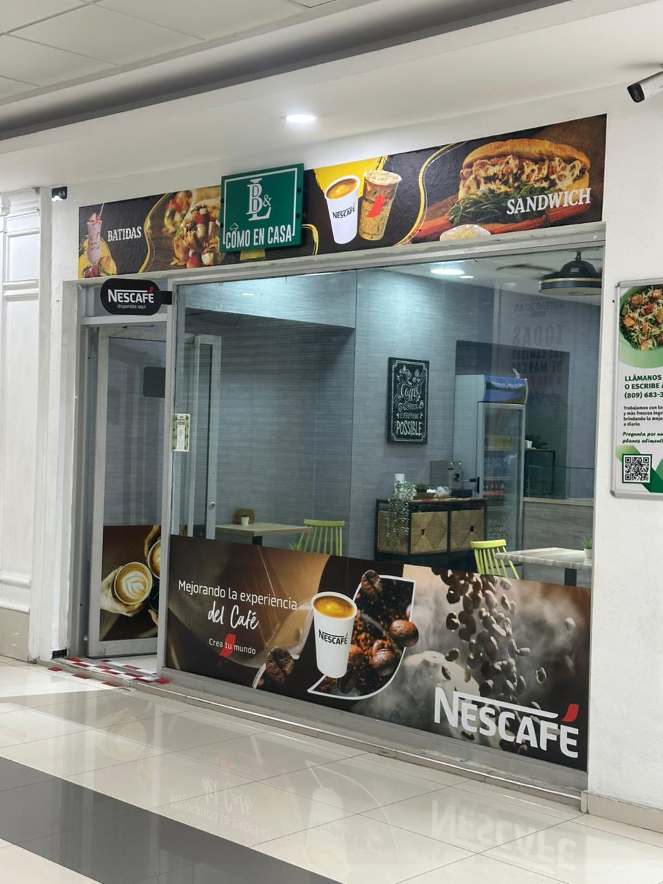 Oportunidad de Inversión – PUNTO COMERCIAL EN VENTA  Plaza Naco Santo  Foto 7307086-5.jpg