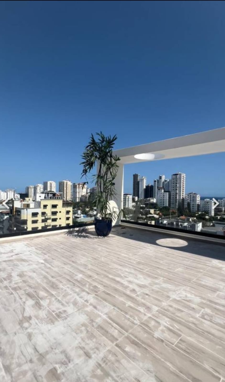 Penthouse tipo Loft de 2 niveles con terraza – 156 m Mirador Norte D.N Foto 7307113-1.jpg