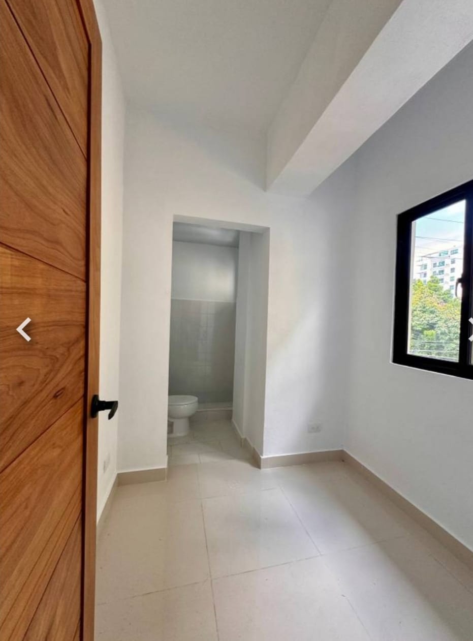 Penthouse tipo Loft de 2 niveles con terraza – 156 m Mirador Norte D.N Foto 7307113-13.jpg