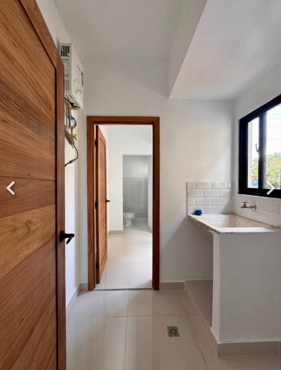 Penthouse tipo Loft de 2 niveles con terraza – 156 m Mirador Norte D.N Foto 7307113-3.jpg