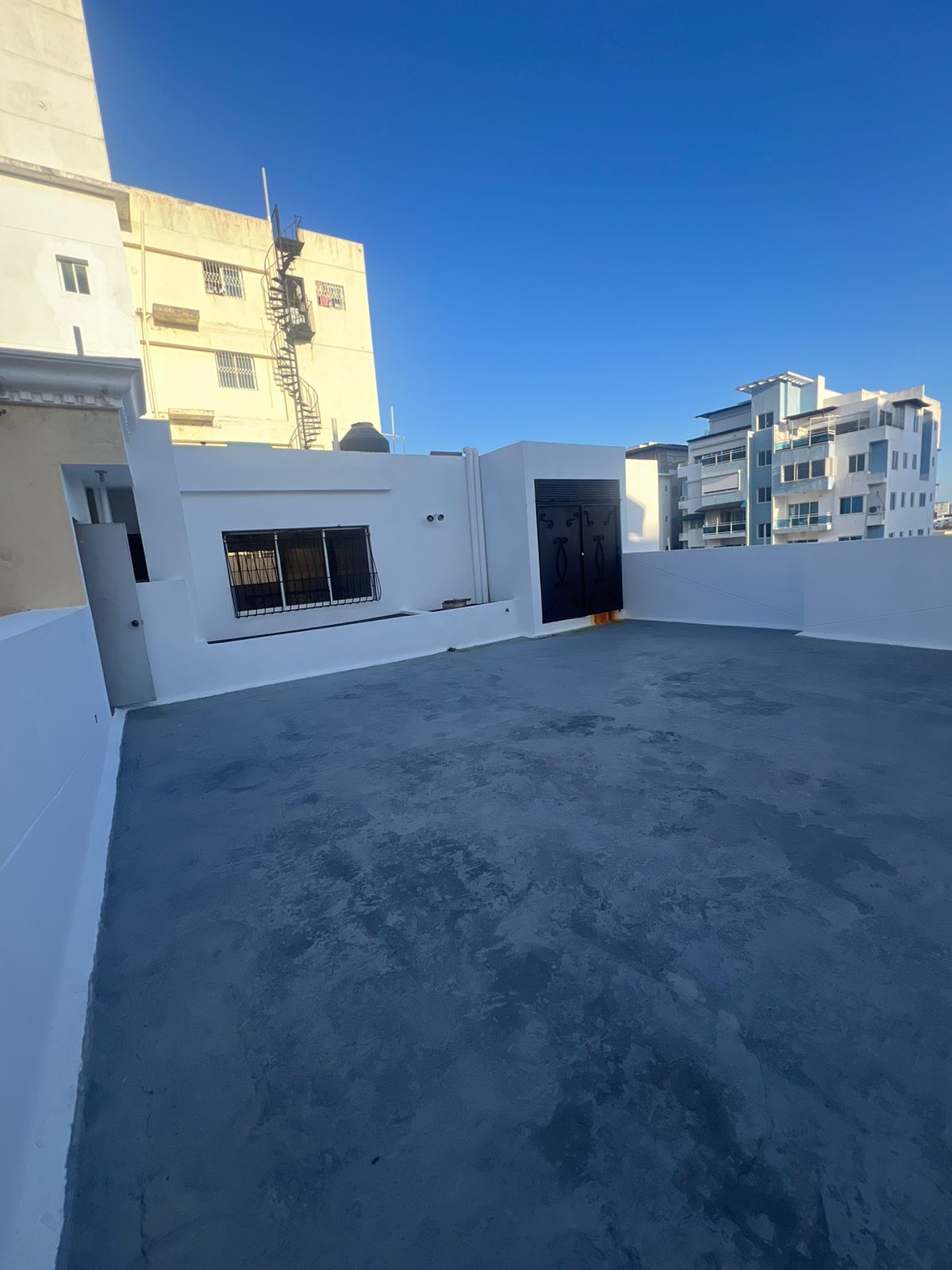 Penthouse en Venta Amplio y cómodo  – Urb. Real 3 habitaciones 2 parqu Foto 7307114-2.jpg