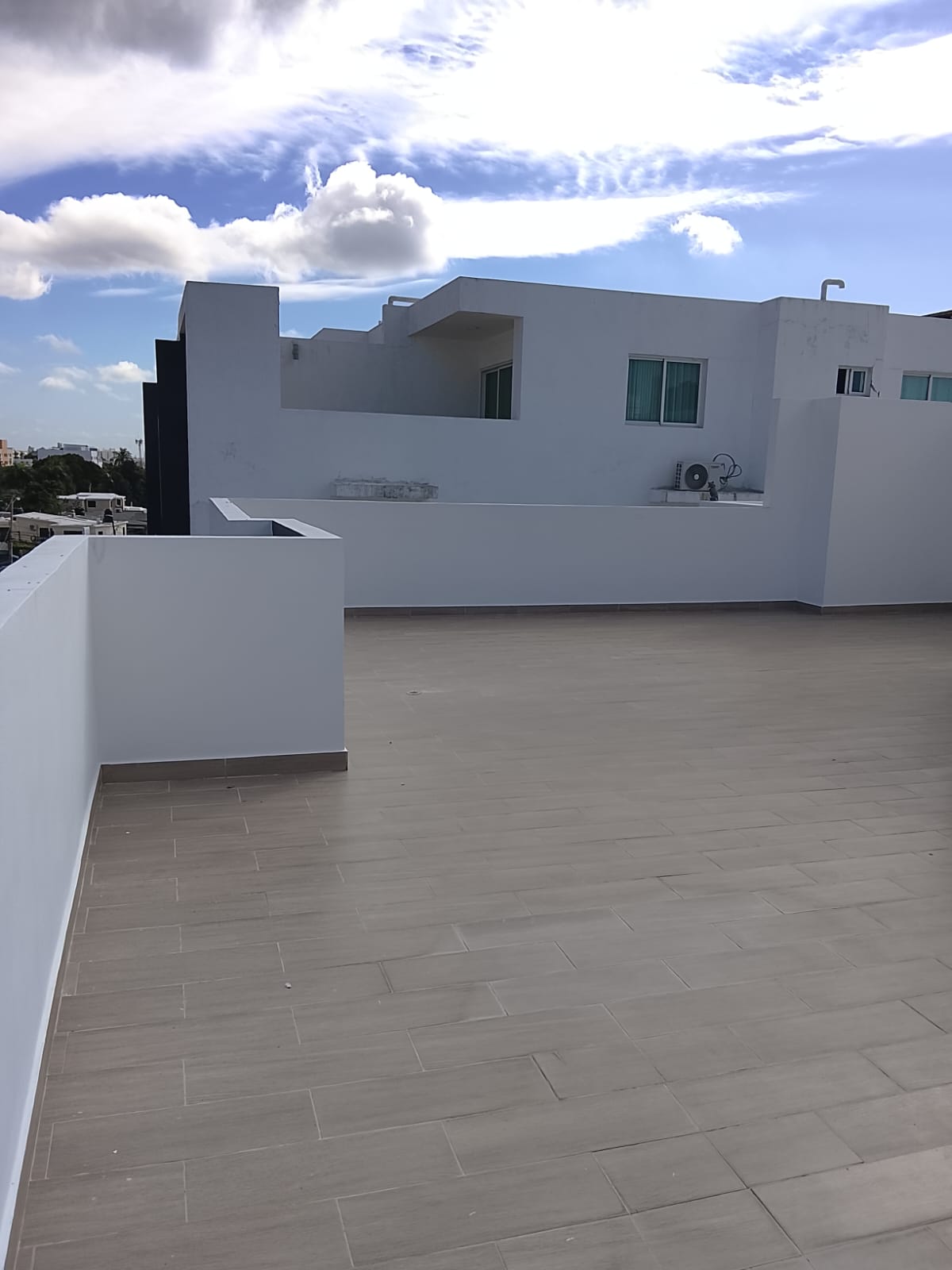 Exclusivo Pent-house con amplios espacios y una gran terraza privada A Foto 7307117-2.jpg