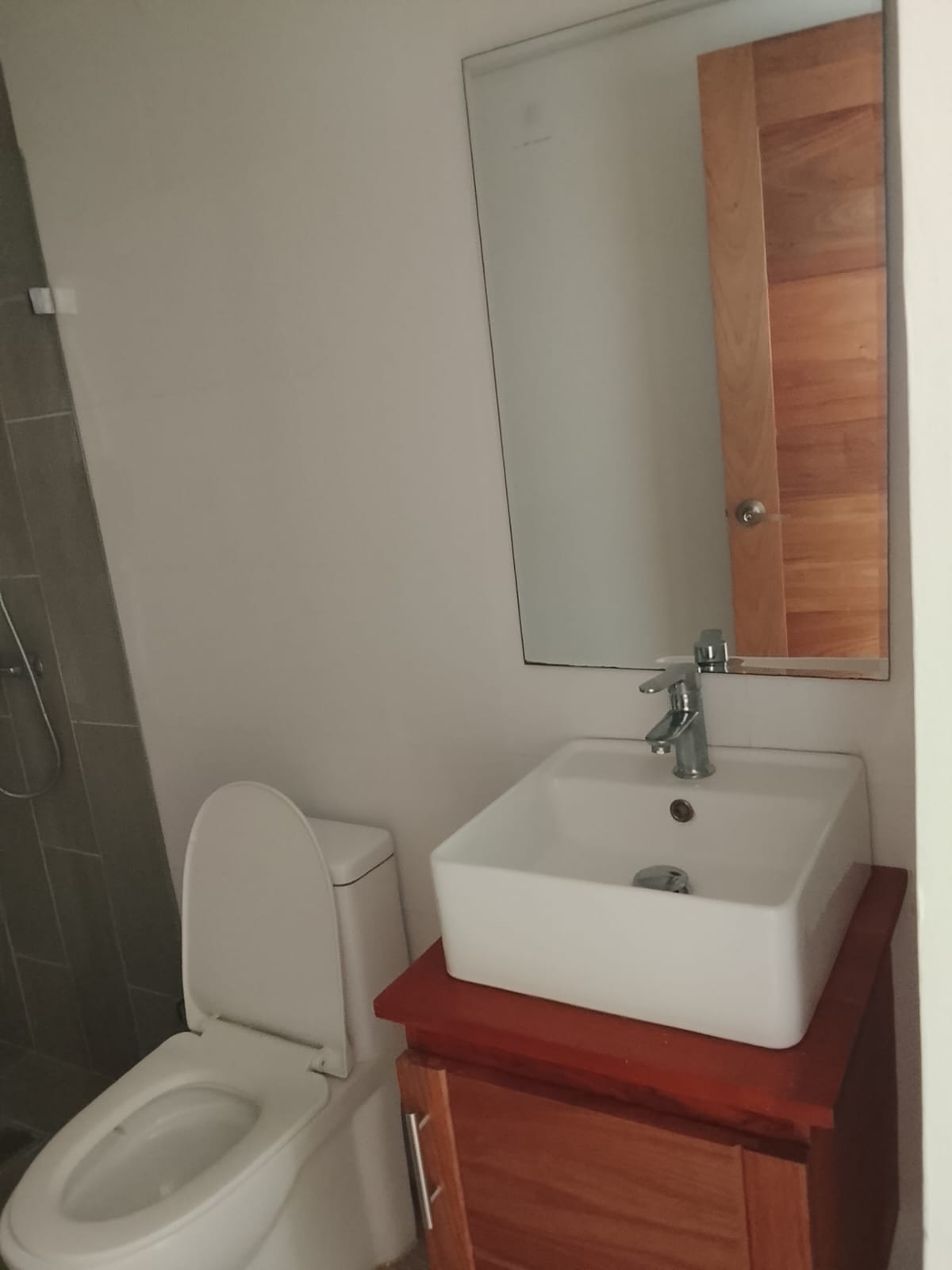 Exclusivo Pent-house con amplios espacios y una gran terraza privada A Foto 7307117-9.jpg