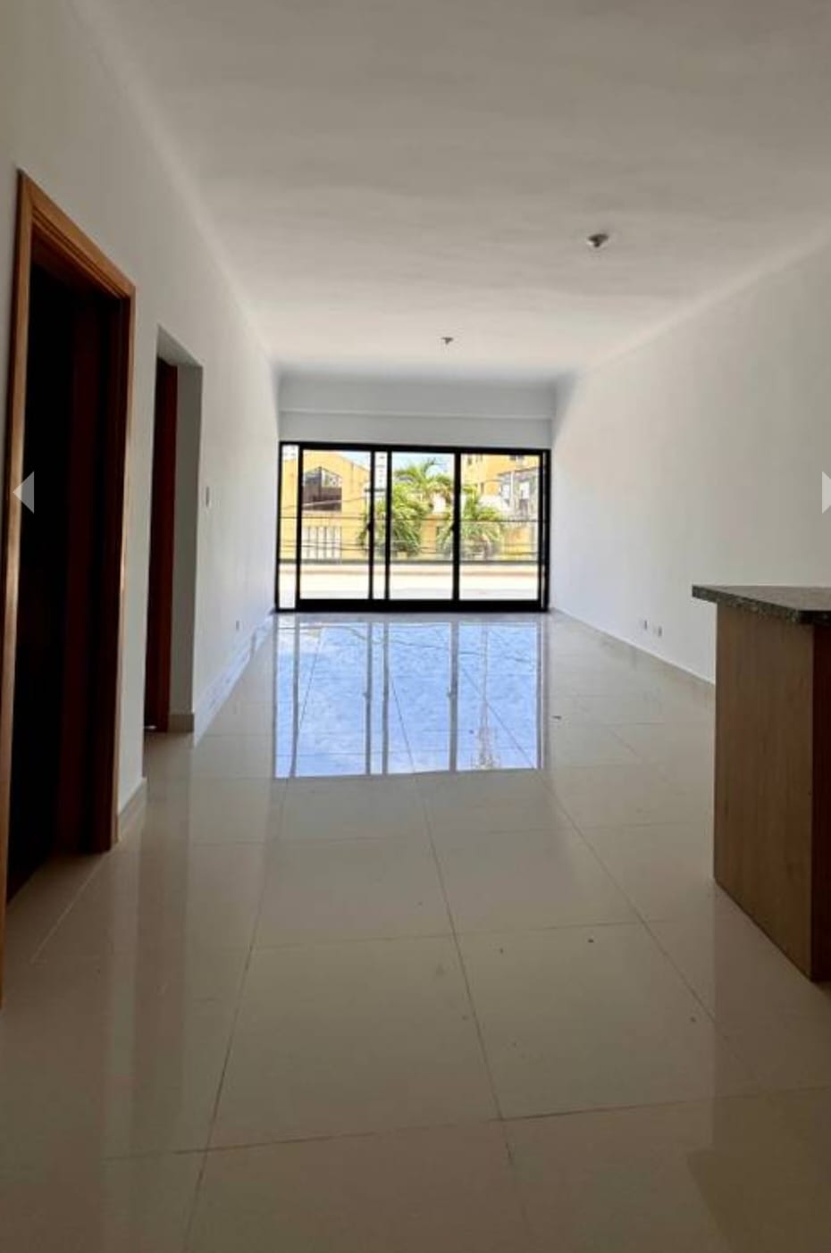 Moderno apartamento 3 hab. con balcón — 151 m  Mirador Norte Foto 7307118-2.jpg
