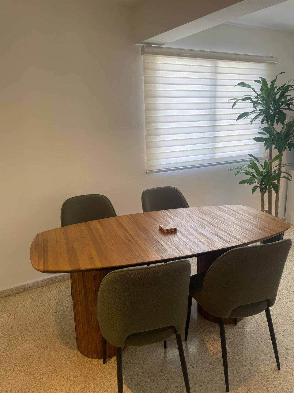 Apartamento en Venta en El Millón cerca de Núñez de Cáceres – 2 Habita Foto 7307125-10.jpg