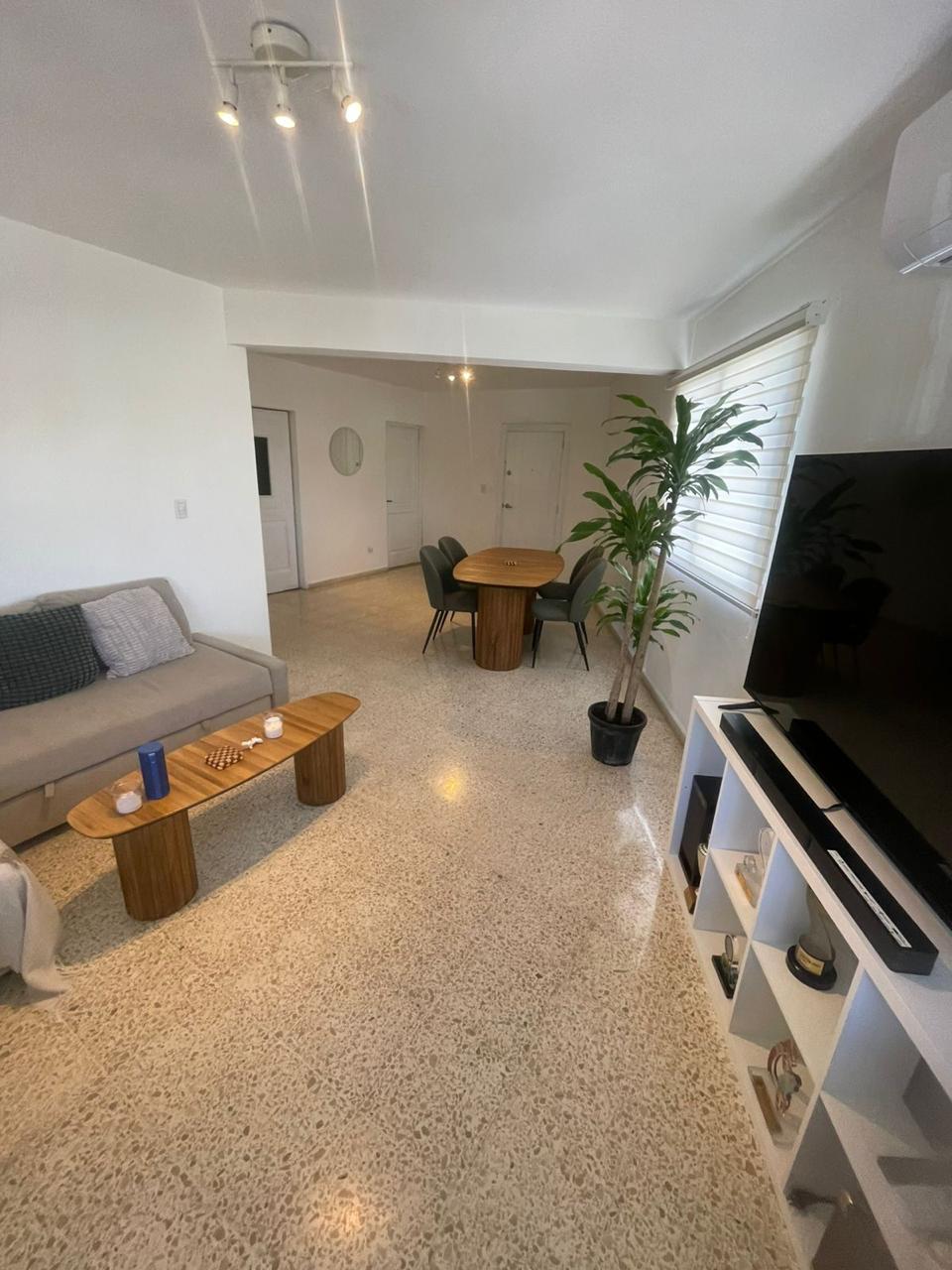 Apartamento en Venta en El Millón cerca de Núñez de Cáceres – 2 Habita Foto 7307125-5.jpg