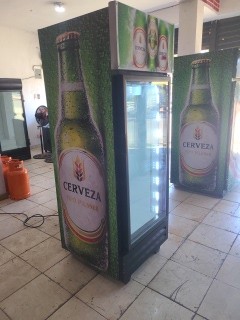 Frezer cervecero farco listo para negocio con envio y garantia. Foto 7307218-2.jpg