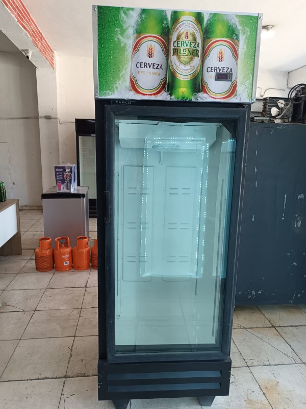 Frezer cervecero farco listo para negocio con envio y garantia. Foto 7307218-3.jpg