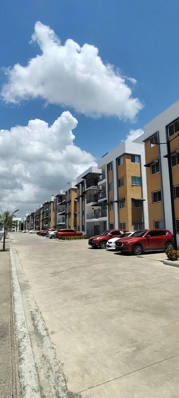 Proyecto de apartamentos en las Acacias   Foto 7307273-2.jpg