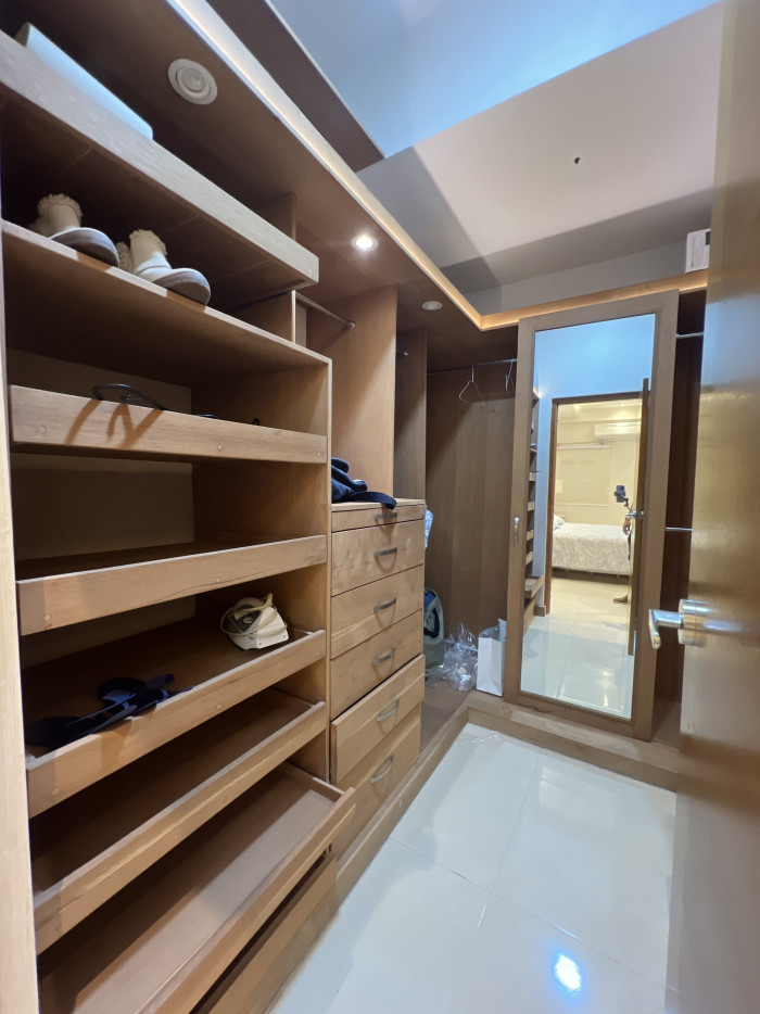 Apartamento en Alquiler – Evaristo Morales Santo Domingo Foto 7307309-6.jpg