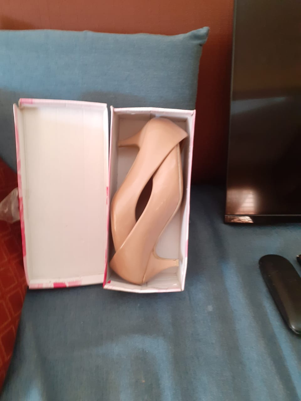 Zapatos para mujer  Foto 7307319-1.jpg