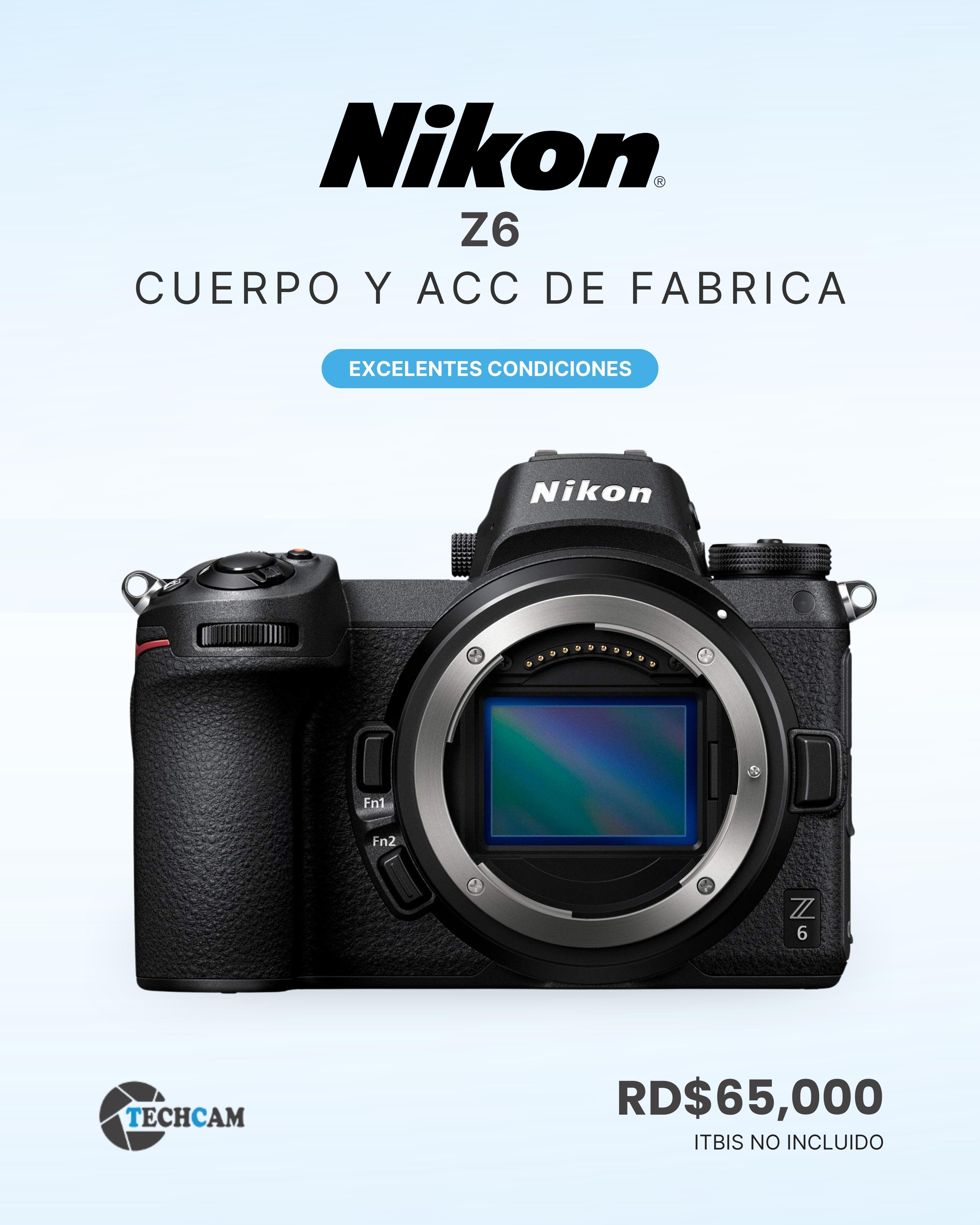 Camaras Nikon Disponibles Foto 7307326-2.jpg