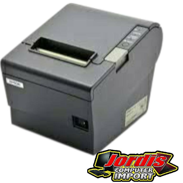 Impresora térmica Epson TM-T88 IV Foto 7307336-1.jpg