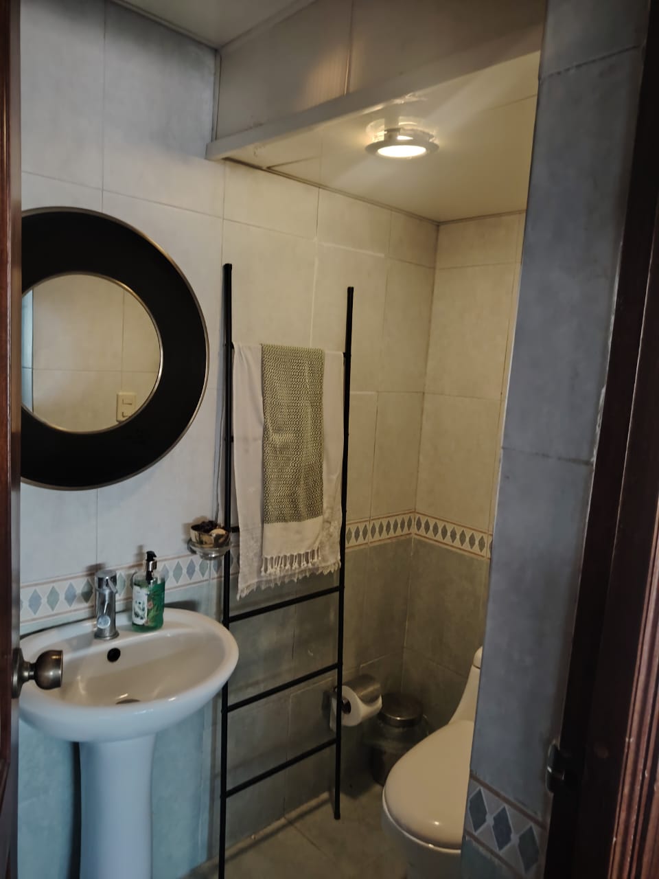 Evaristo Morales 3 habitaciones 2 parqueos con ascensor exclusivo Foto 7307341-7.jpg