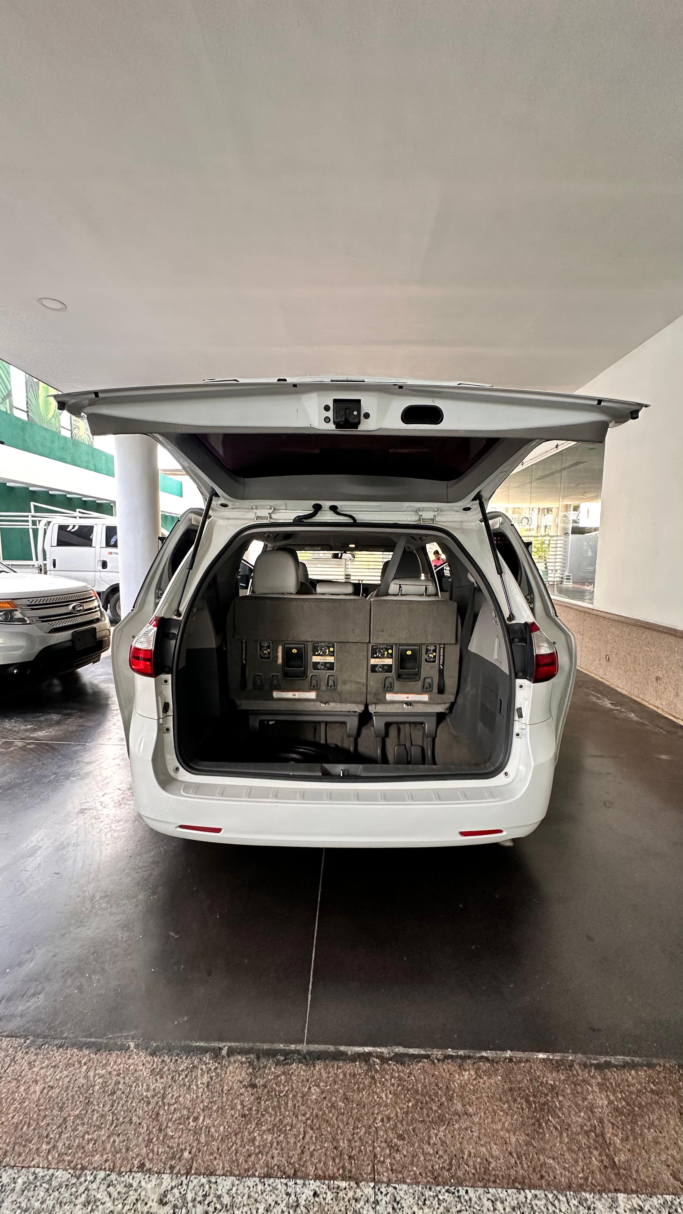 Toyota Sienna 2017 en VENTA  Foto 7307357-3.jpg