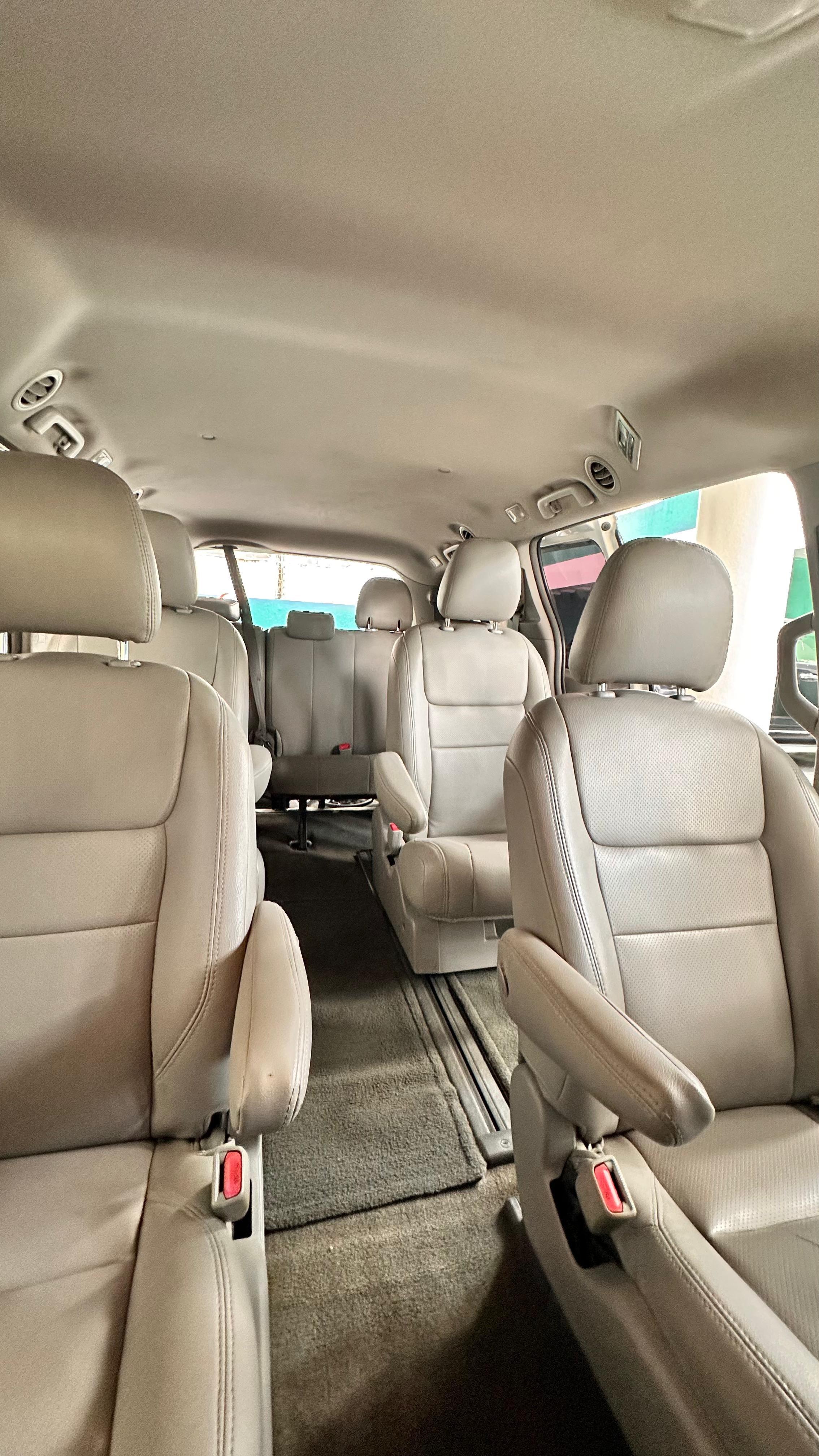 Toyota Sienna 2017 en VENTA  Foto 7307357-5.jpg