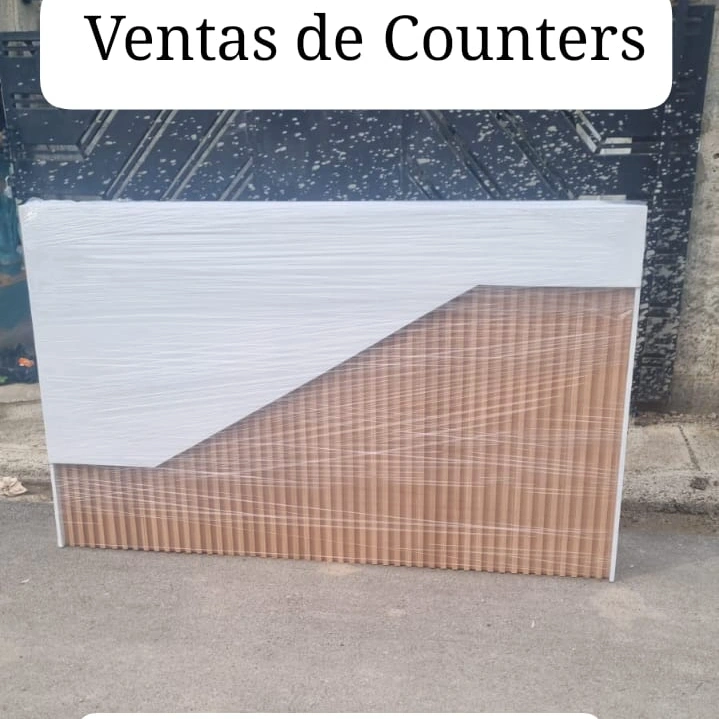 Ventas de Counters Recibidores Somos Fabricantes Pago contra Entrega. Foto 7307363-10.jpg