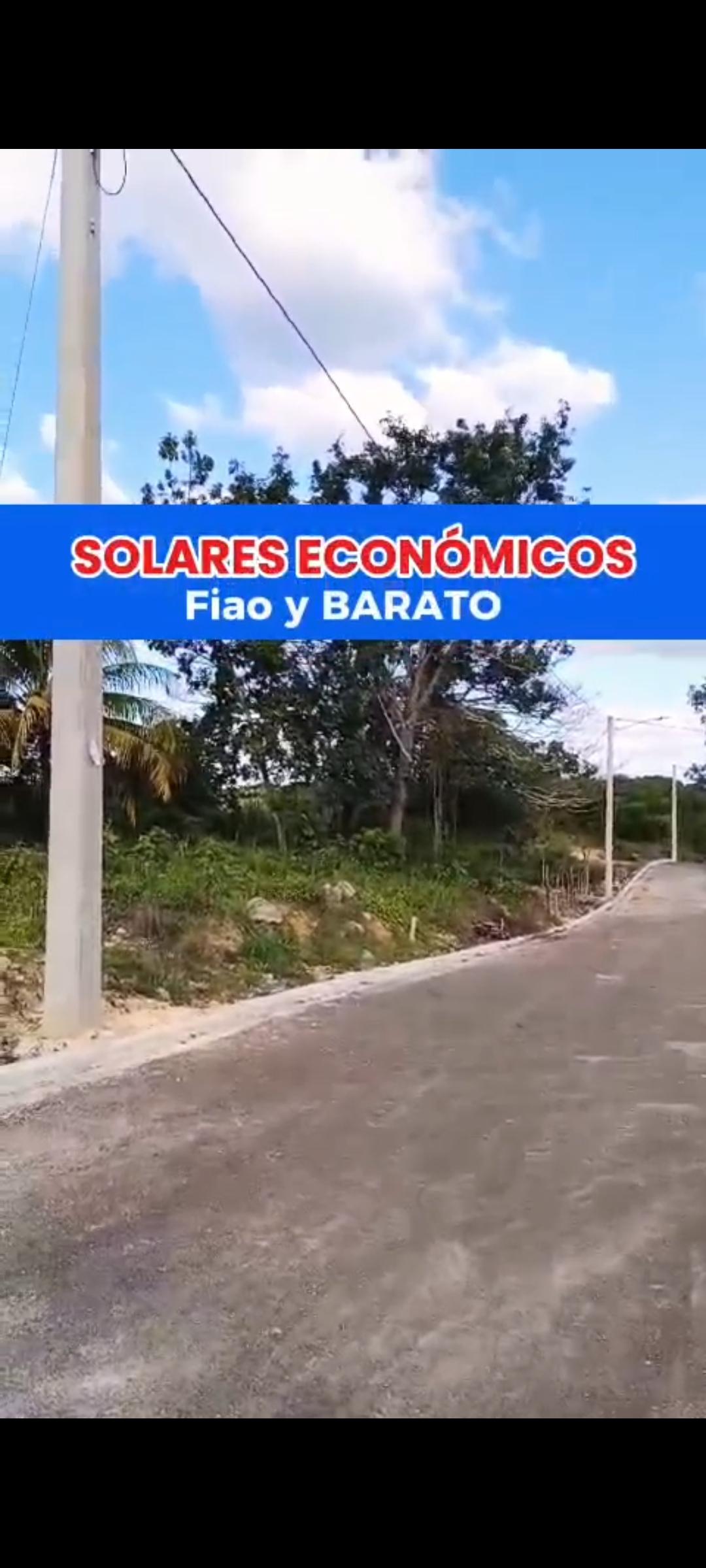 Solares con Titulos Prox Ney Arias Lora y Av C de Gaulle Financiamient Foto 7307378-1.jpg