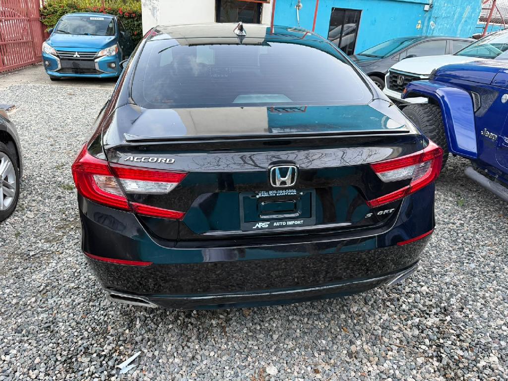 honda accord 2022 Foto 7307447-1.jpg