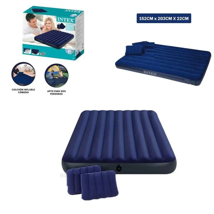 colchon inflable de 54 Foto 7307474-1.jpg