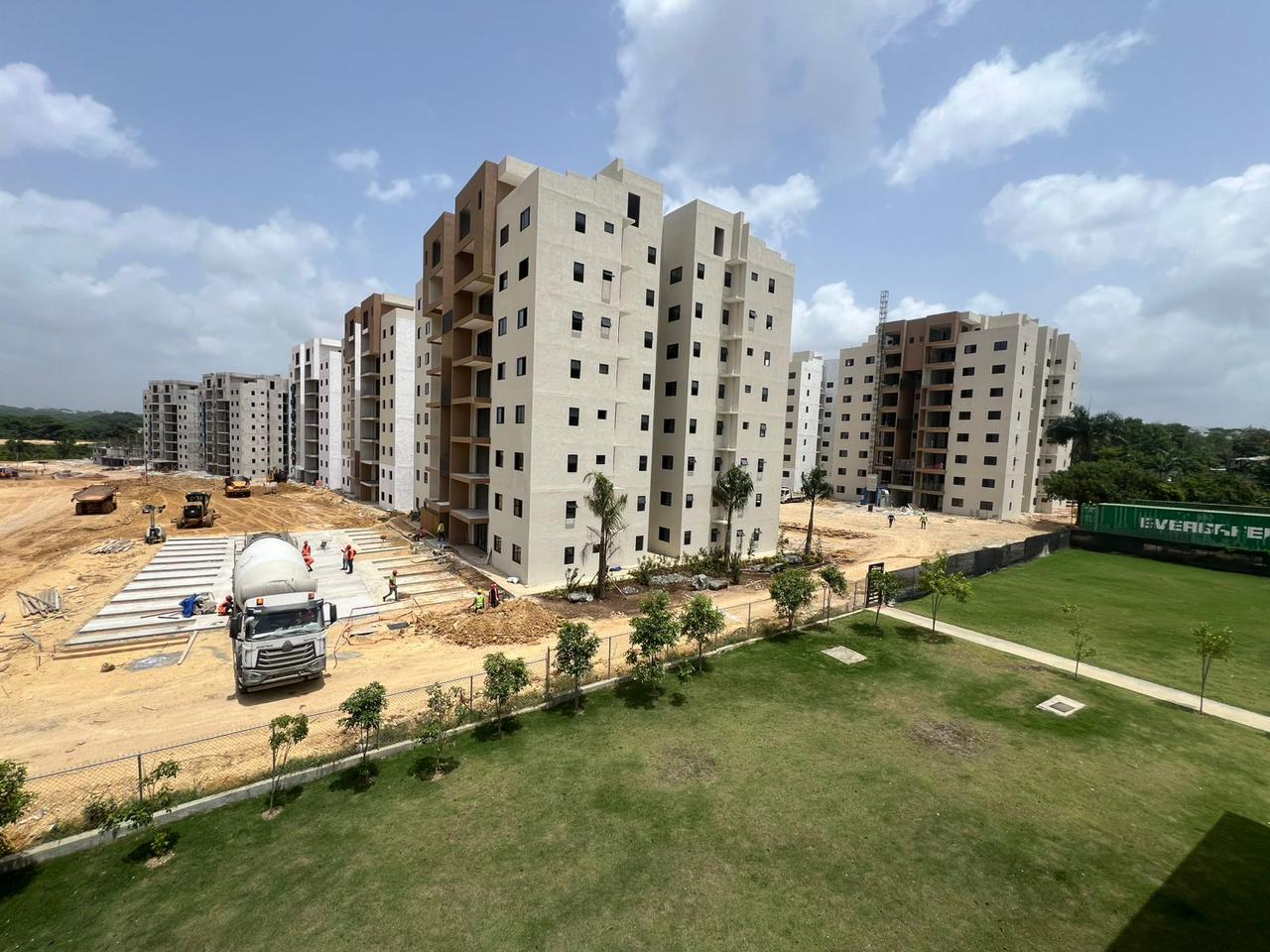 torre de apartamentos green park jacobo majluta Foto 7307492-1.jpg
