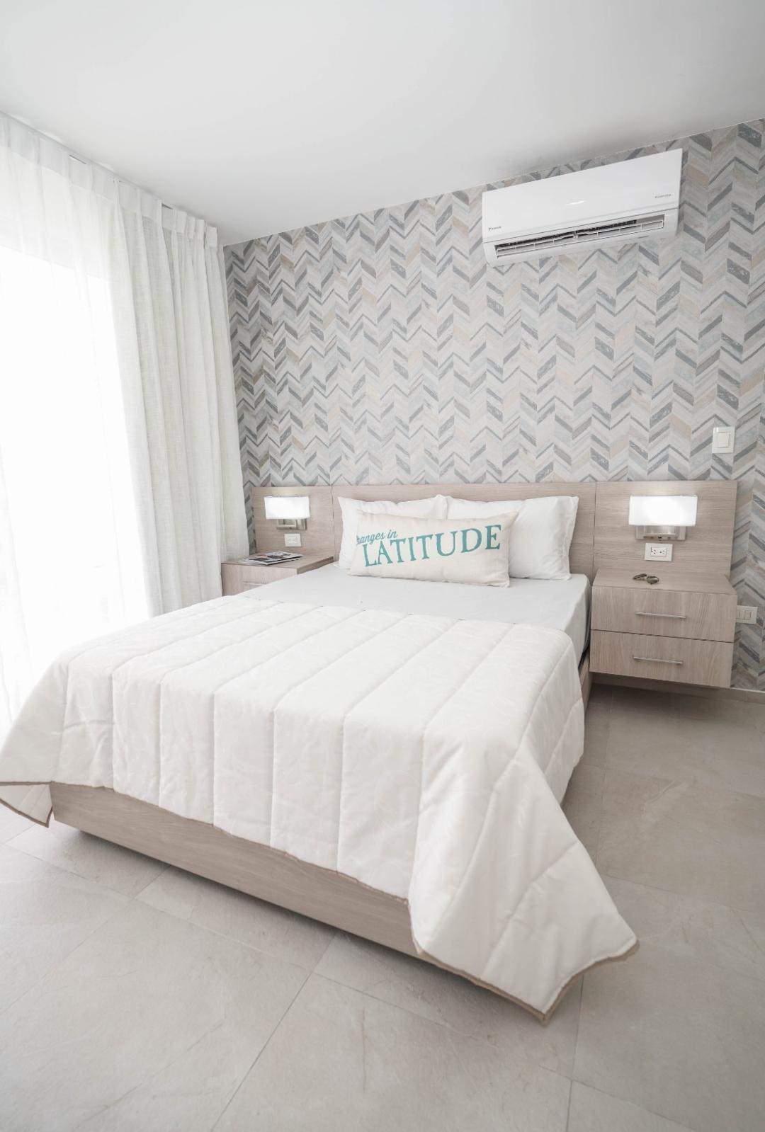 Rento apartamentos de 1 habitación en Playa Nueva Romana Foto 7307567-5.jpg