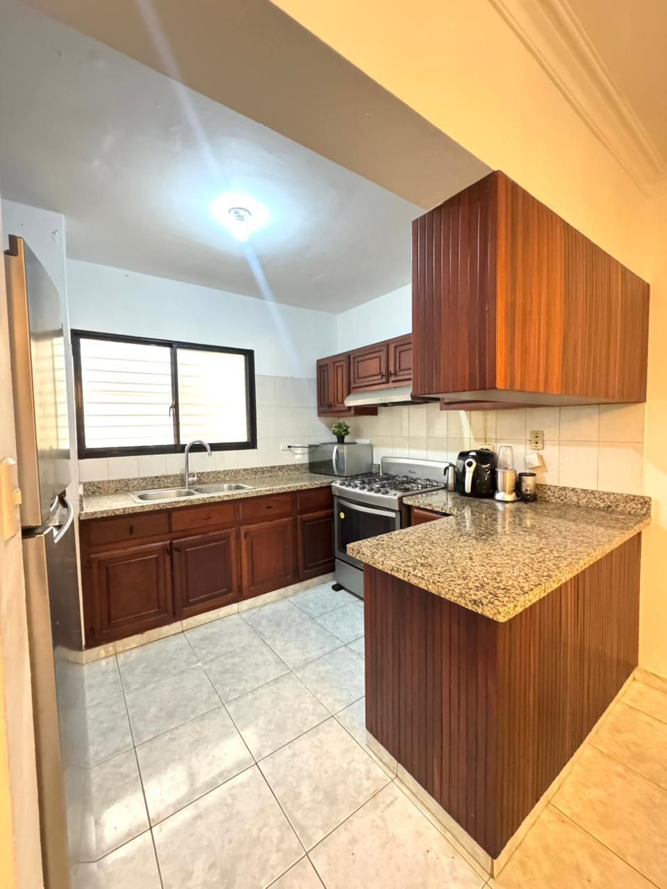 Apartamento en Venta en Evaristo Morales a pasos de la Av. Winston Chu Foto 7307641-6.jpg