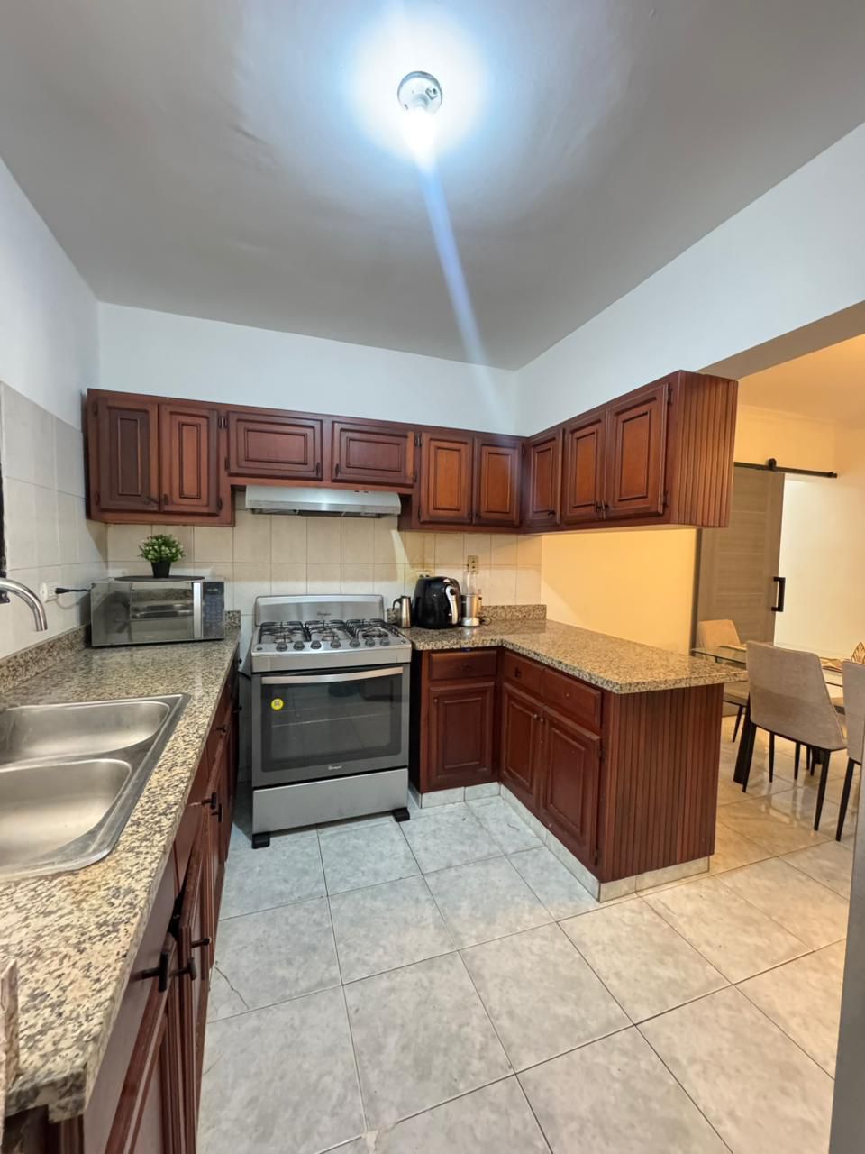 Apartamento en Venta en Evaristo Morales a pasos de la Av. Winston Chu Foto 7307641-7.jpg