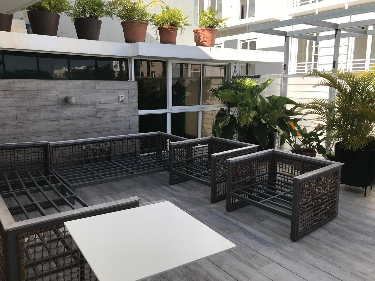 Penthouse de Lujo en Evaristo Morales a Pasos de la Av. Churchill  330 Foto 7307648-1.jpg