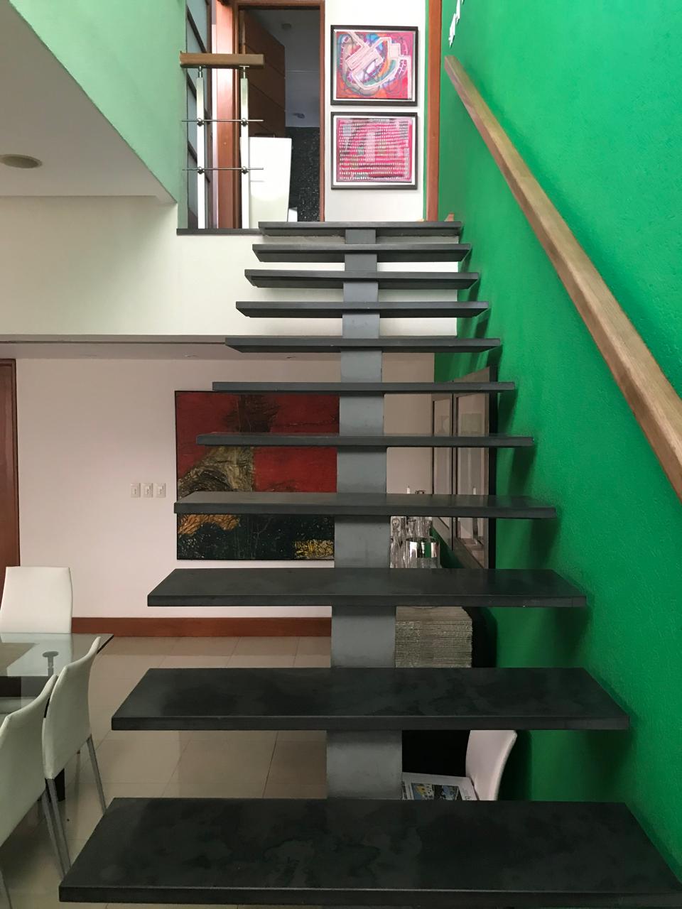 Penthouse de Lujo en Evaristo Morales a Pasos de la Av. Churchill  330 Foto 7307648-14.jpg