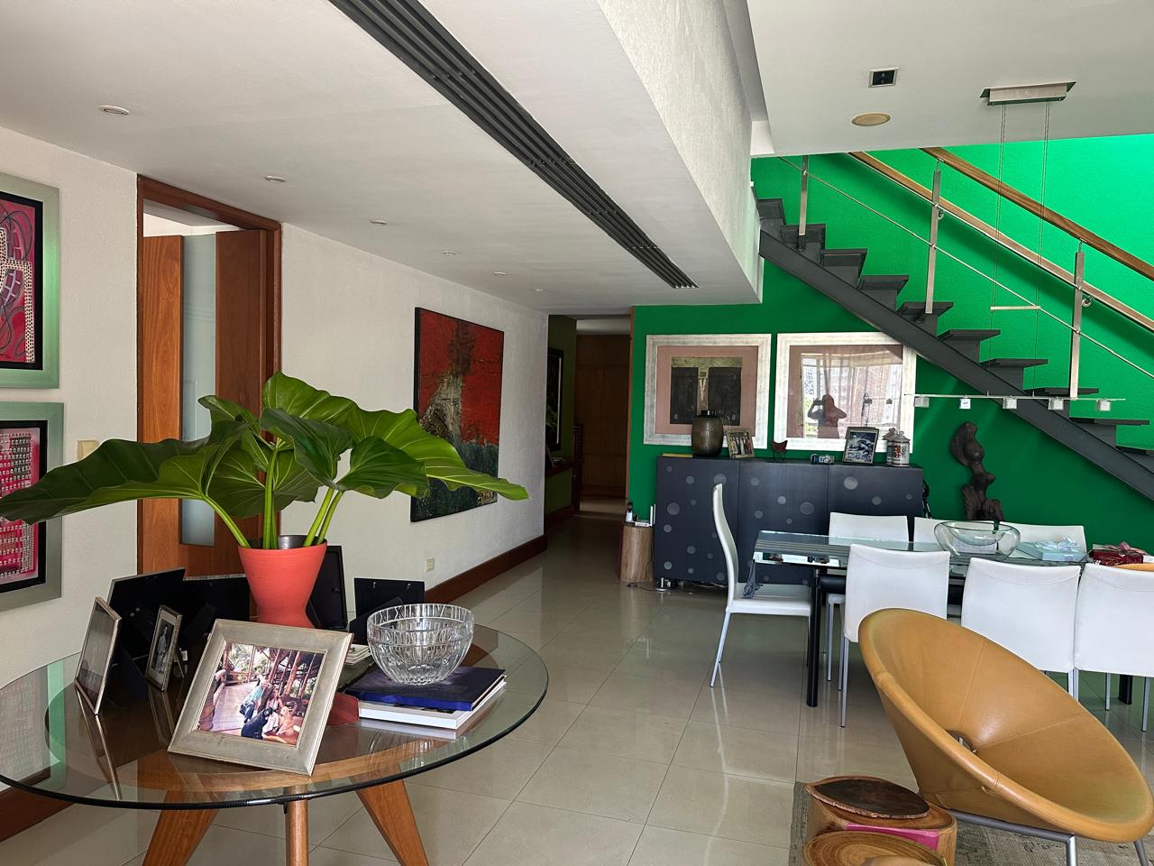 Penthouse de Lujo en Evaristo Morales a Pasos de la Av. Churchill  330 Foto 7307648-2.jpg